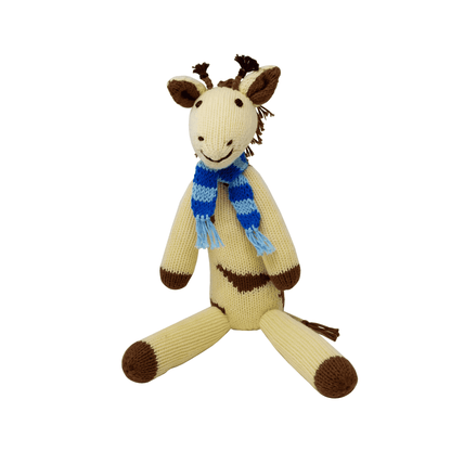 Huggable Giraffe - The Little Big Store