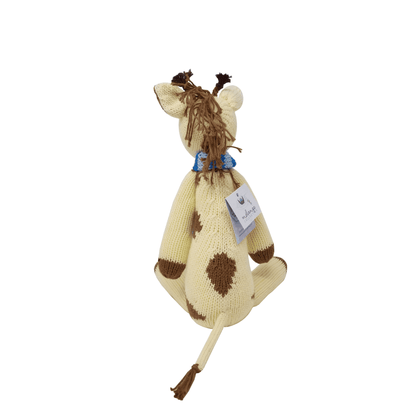 Huggable Giraffe - The Little Big Store