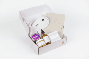 Pregnancy Gift Box, New Mom to be Gift Set - The Little Big Store