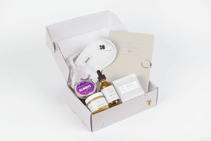 Pregnancy Gift Box, New Mom to be Gift Set - The Little Big Store