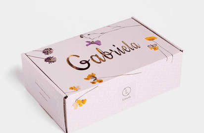 Pregnancy Gift Box, New Mom to be Gift Set - The Little Big Store