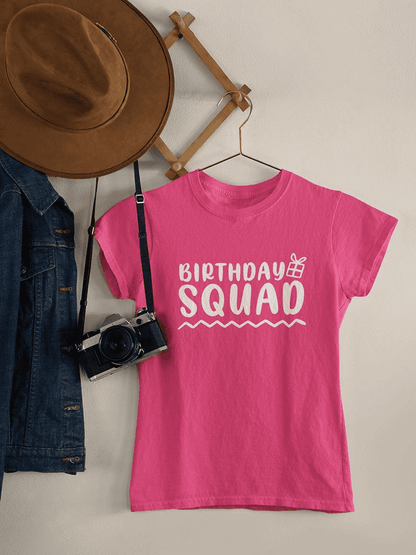 I Am The Birthday Boy T-shirt -Custom Designs - The Little Big Store
