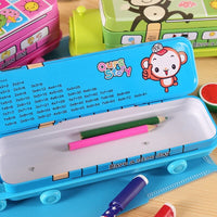 MagicMinds Pencil Box