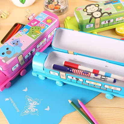 MagicMinds Pencil Box