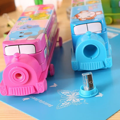 MagicMinds Pencil Box