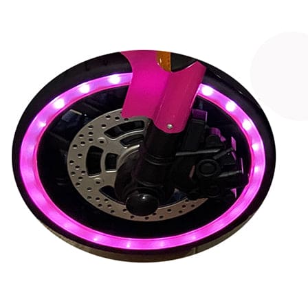 kids motorcycle,12V motorcycle for kids 3 4 5 6 years Boys Girls 12v7ah kids motorcycle ride on toy with Training Wheels/manual throttle/ drive by hand /Lighting wheels - The Little Big Store