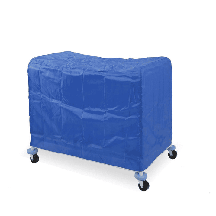 Arched Metal Mini/Portable Crib - The Little Big Store