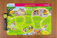 Interactive Stories - Teach Kids Moral, Reflective Thinking and Good Habits - The Little Big Store