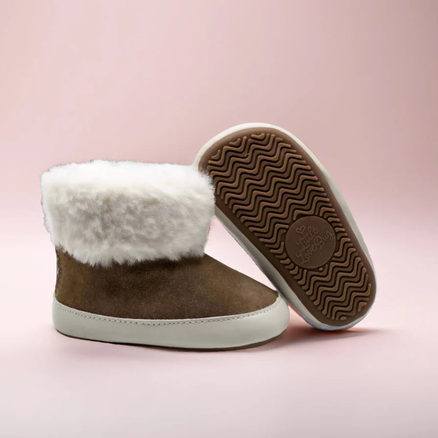 The Ari Boot - The Little Big Store
