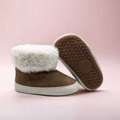 The Ari Boot - The Little Big Store