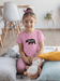 Beary Best Sister™ Toddler T-Shirt 🐻 - The Little Big Store