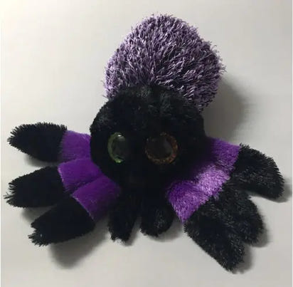 🧸CuddleCritters™ Animal Plush Toy for Kids & Collectors 🧸
