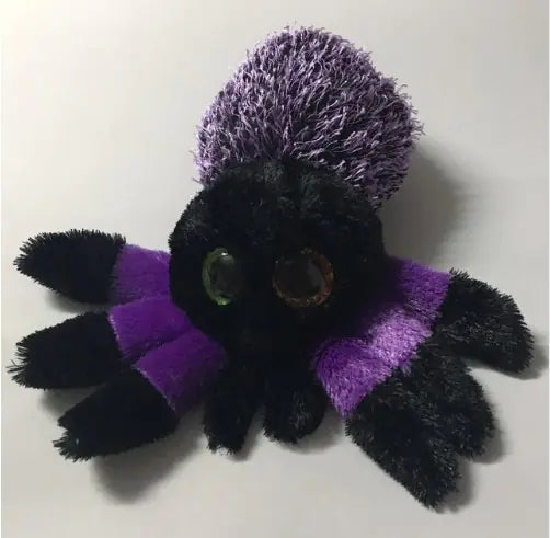 🧸CuddleCritters™ Animal Plush Toy for Kids & Collectors 🧸