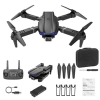 4K HD Remote Control Drone - The Little Big Store