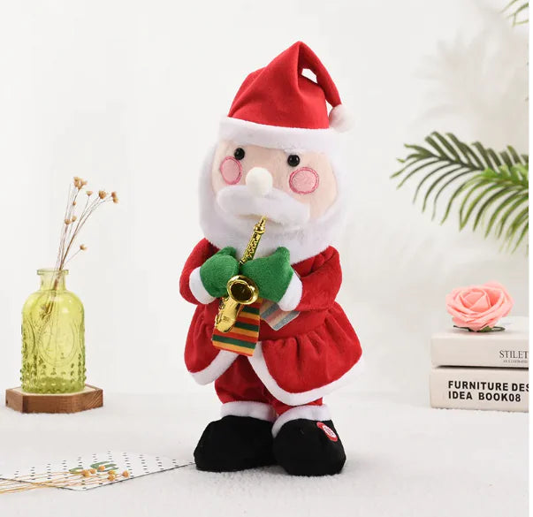 Jolly Jive Plush Toy - The Little Big Store