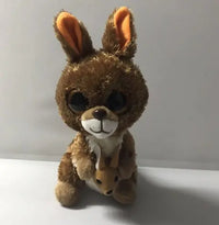 🧸CuddleCritters™ Animal Plush Toy for Kids & Collectors 🧸