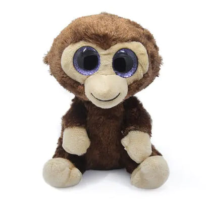 🧸CuddleCritters™ Animal Plush Toy for Kids & Collectors 🧸