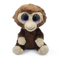 🧸CuddleCritters™ Animal Plush Toy for Kids & Collectors 🧸