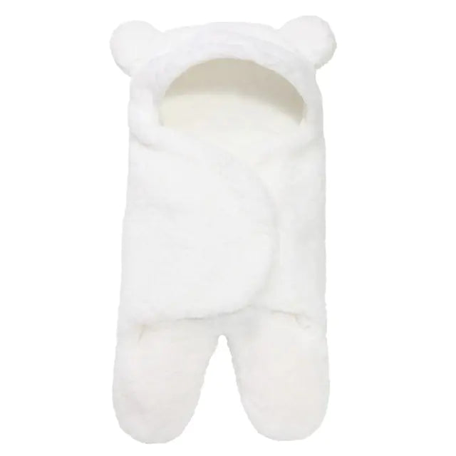 Soft Starfish Baby Sleeping Bags - The Little Big Store