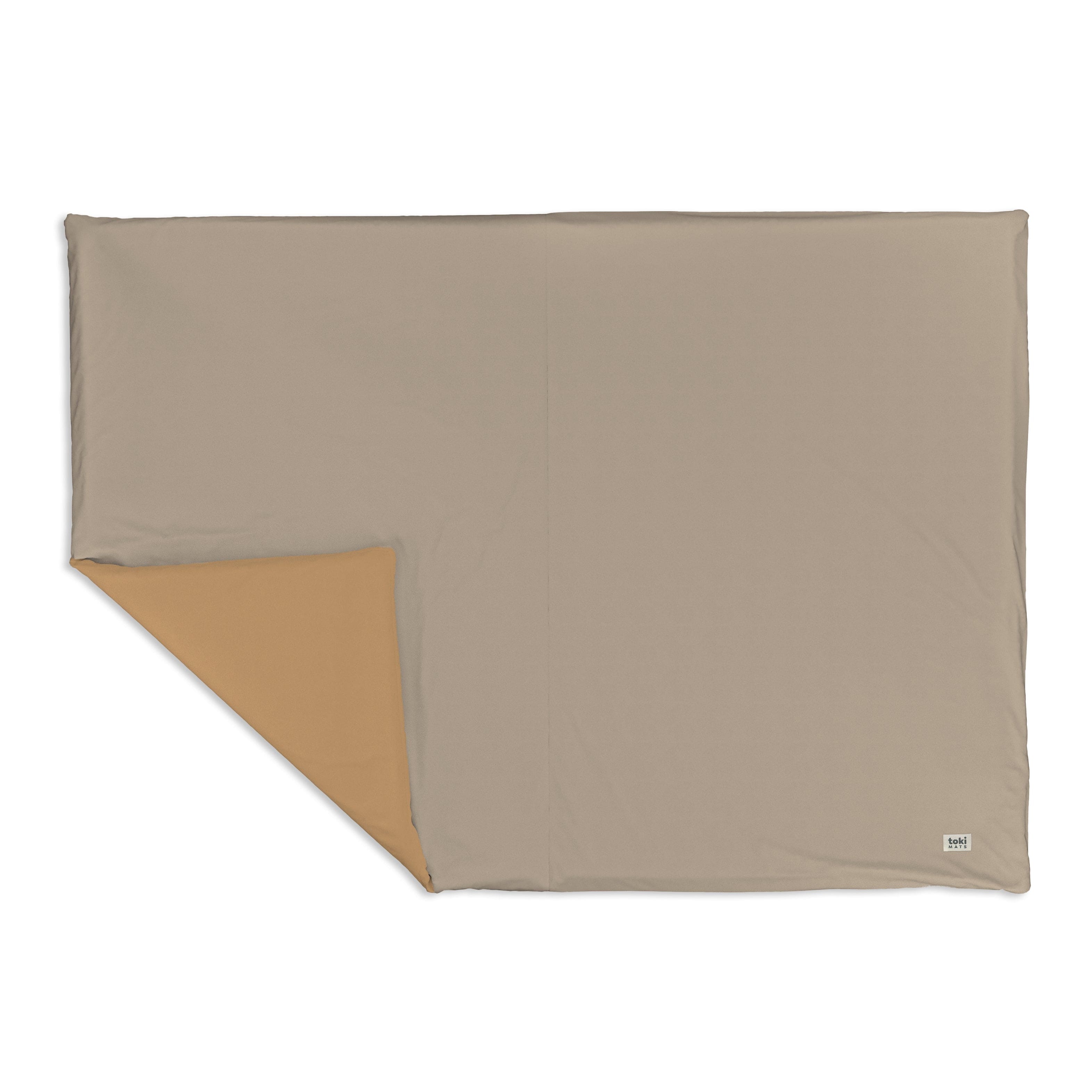 Cloud + Sandcastle Organic Cotton Mat - The Little Big Store