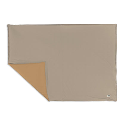 Cloud + Sandcastle Organic Cotton Mat - The Little Big Store