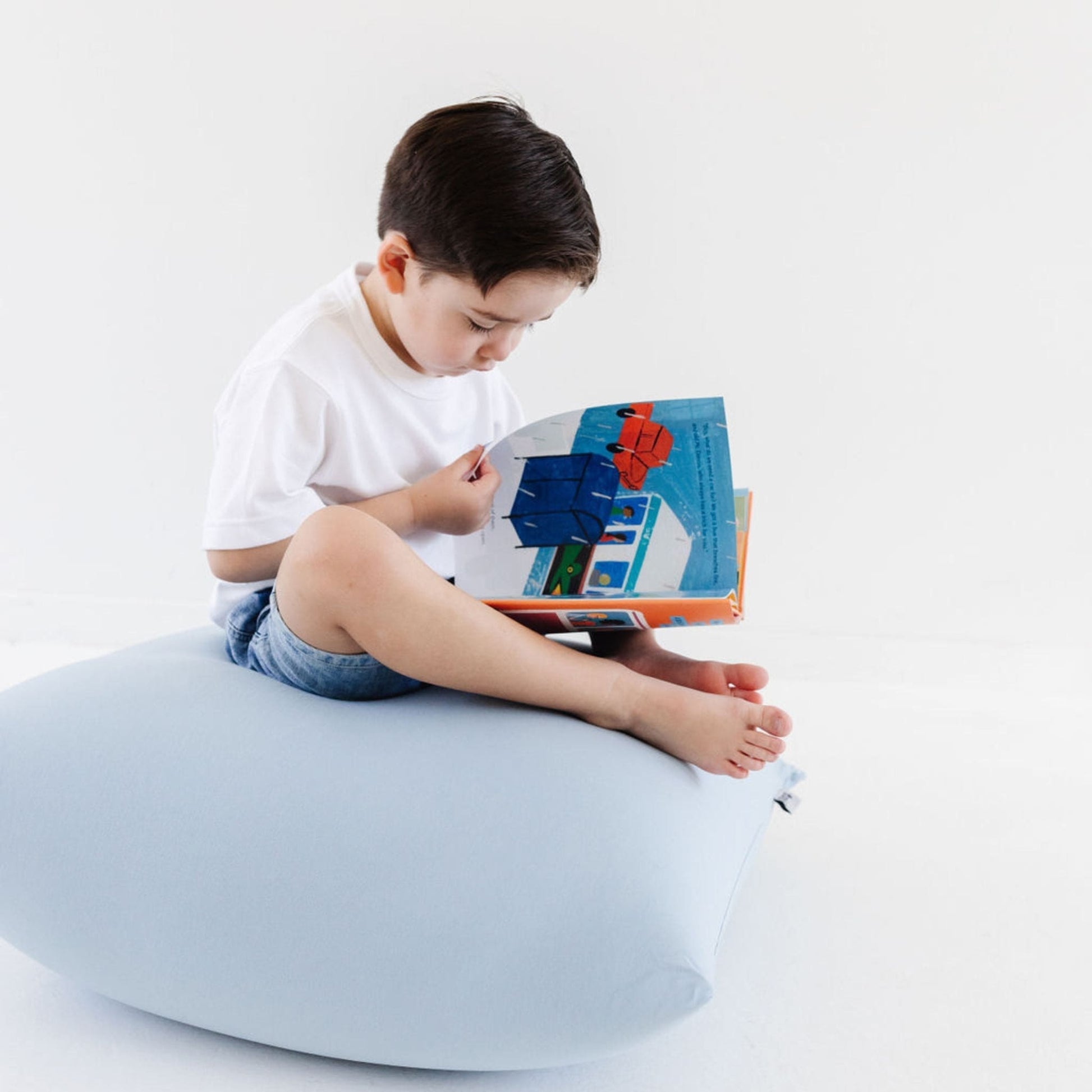 Breeze Bean Bag - The Little Big Store