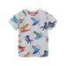 Baby Clothes Short Sleeve - The Little Big Store