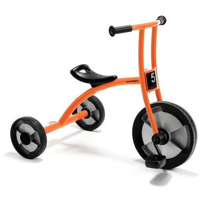 TRICYCLE LARGE AGE 4-8 - The Little Big Store