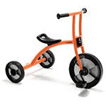 TRICYCLE LARGE AGE 4-8 - The Little Big Store