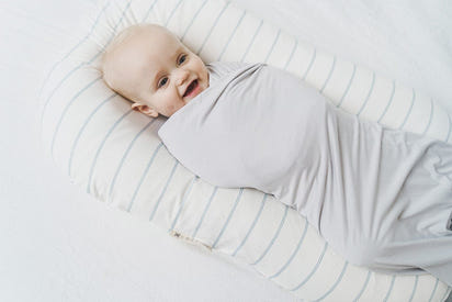 SWADDLE BLANKET | 48 X 48 - The Little Big Store
