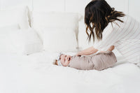 SWADDLE BLANKET | 48 X 48 - The Little Big Store