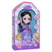 Magic Princess Talking Interactive Play Doll with Carrying Case and Accessories | Brown Hair - The Little Big Store