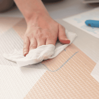 Tiny Land® Baby Playmat Urban Zoo Adventure - The Little Big Store