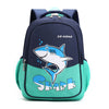 BrightFuture Custom Kids' Backpack: Personalized Schoolbag for Grades 1-6