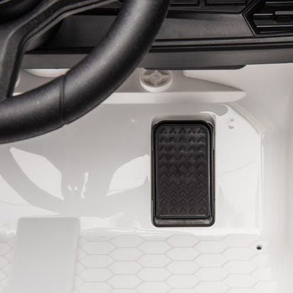 BMW M4 12v Kids Electric Ride-On Car - The Little Big Store