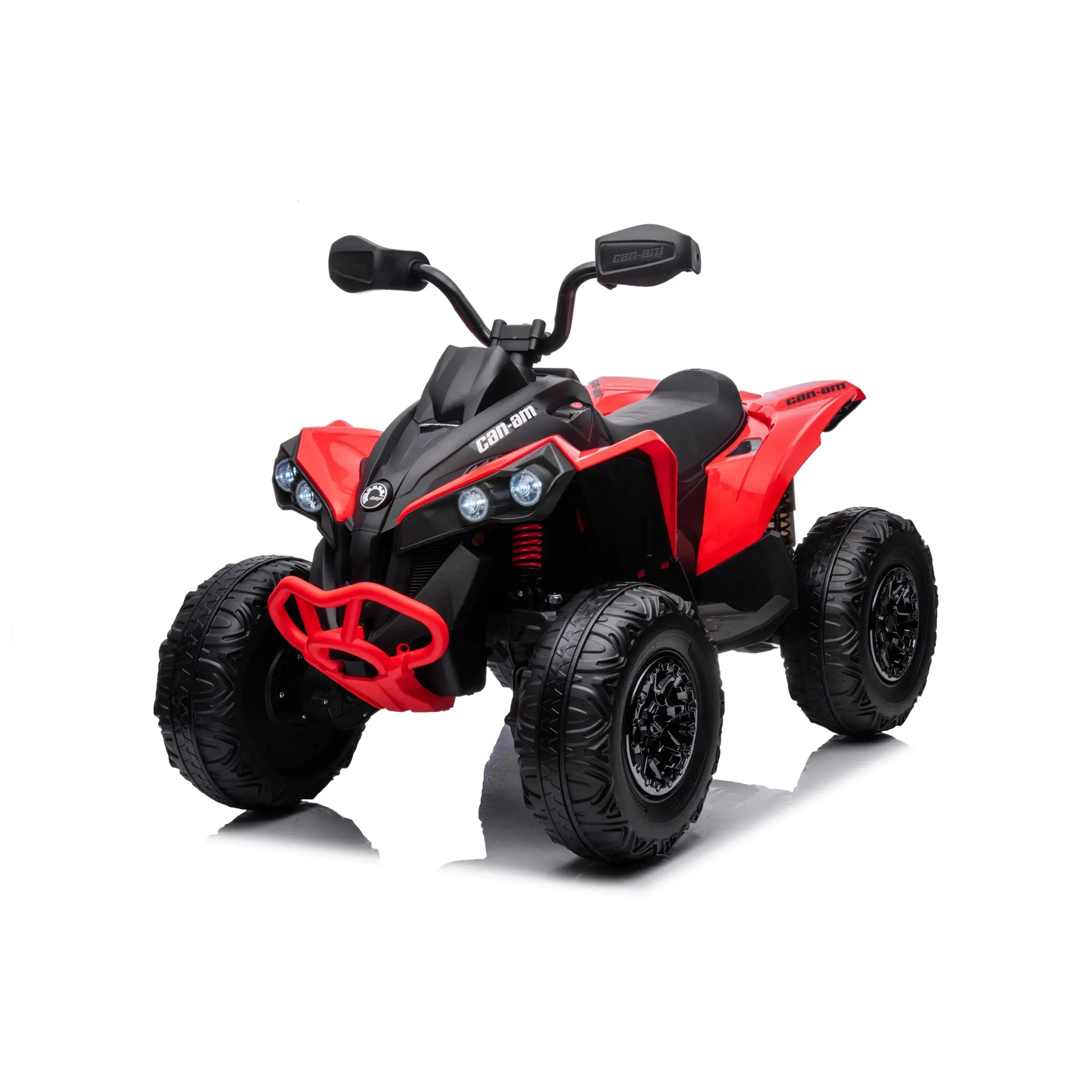 Officially Licensed Can-Am Renegade 24V Kids Ride-On ATV