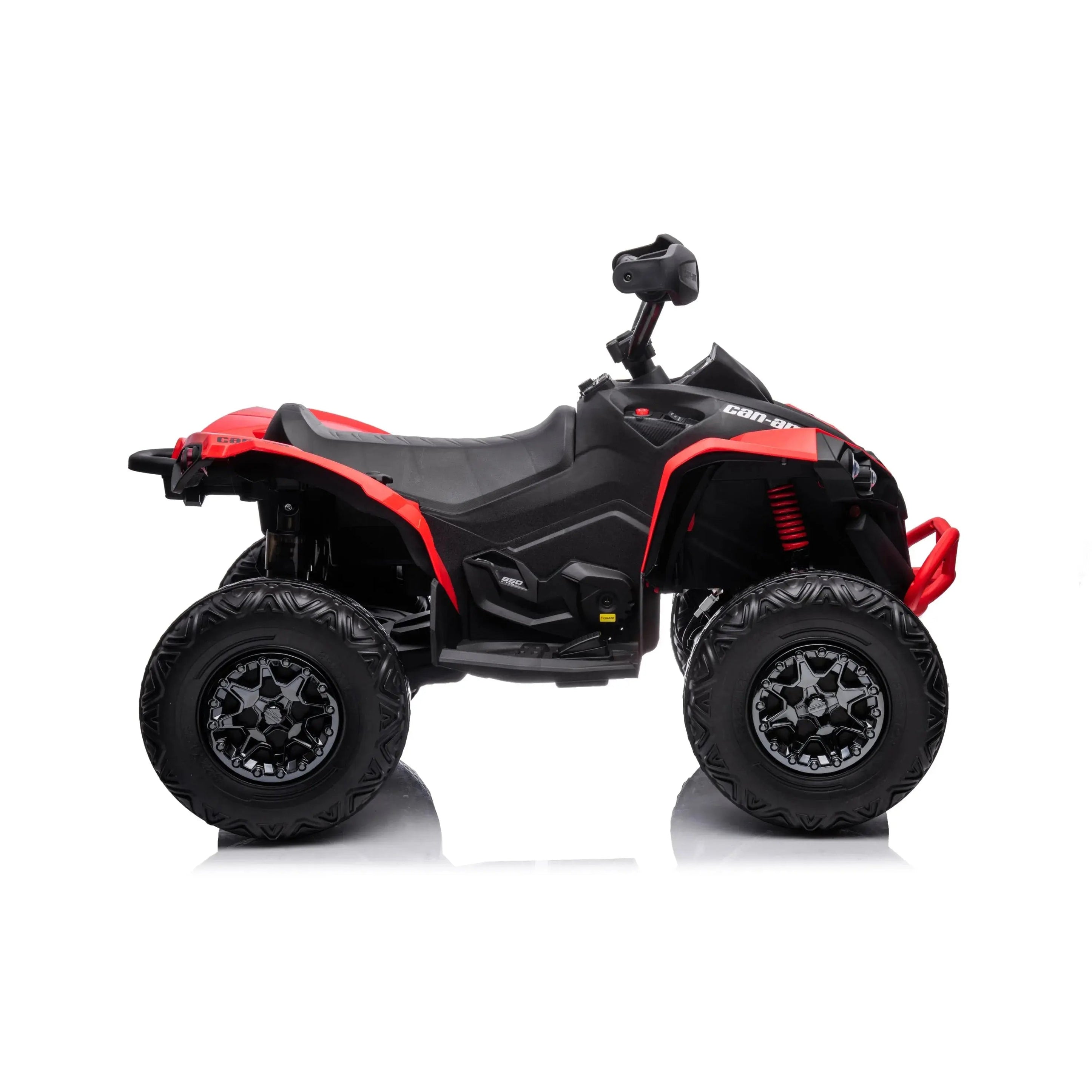 Officially Licensed Can-Am Renegade 24V Kids Ride-On ATV