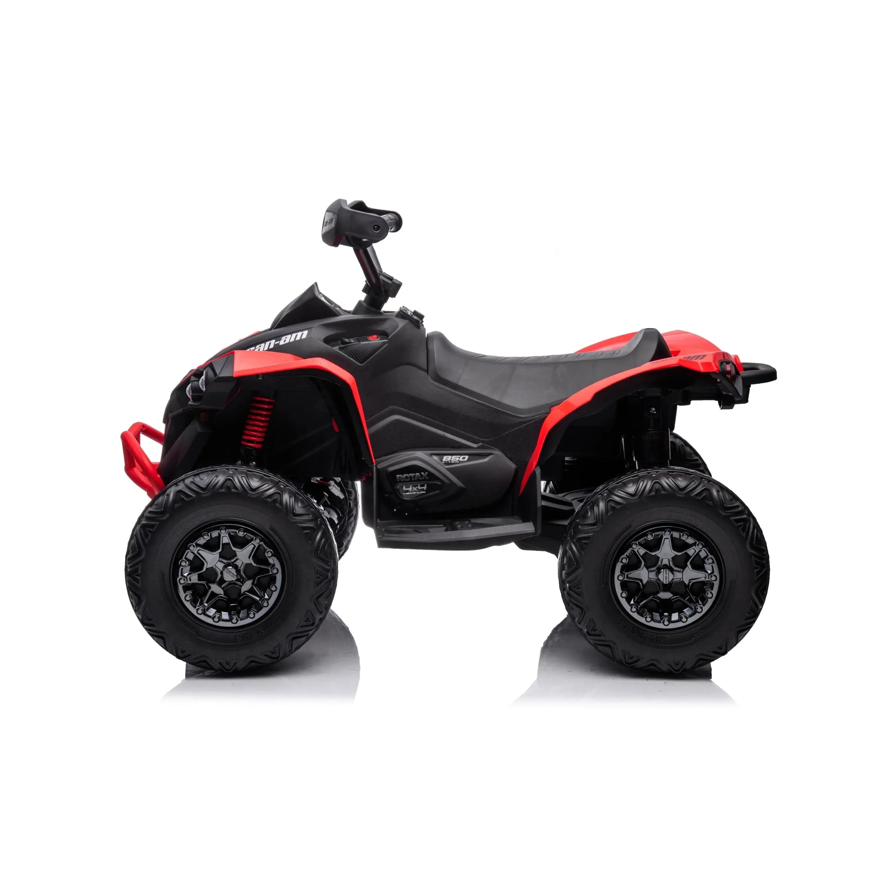 Officially Licensed Can-Am Renegade 24V Kids Ride-On ATV