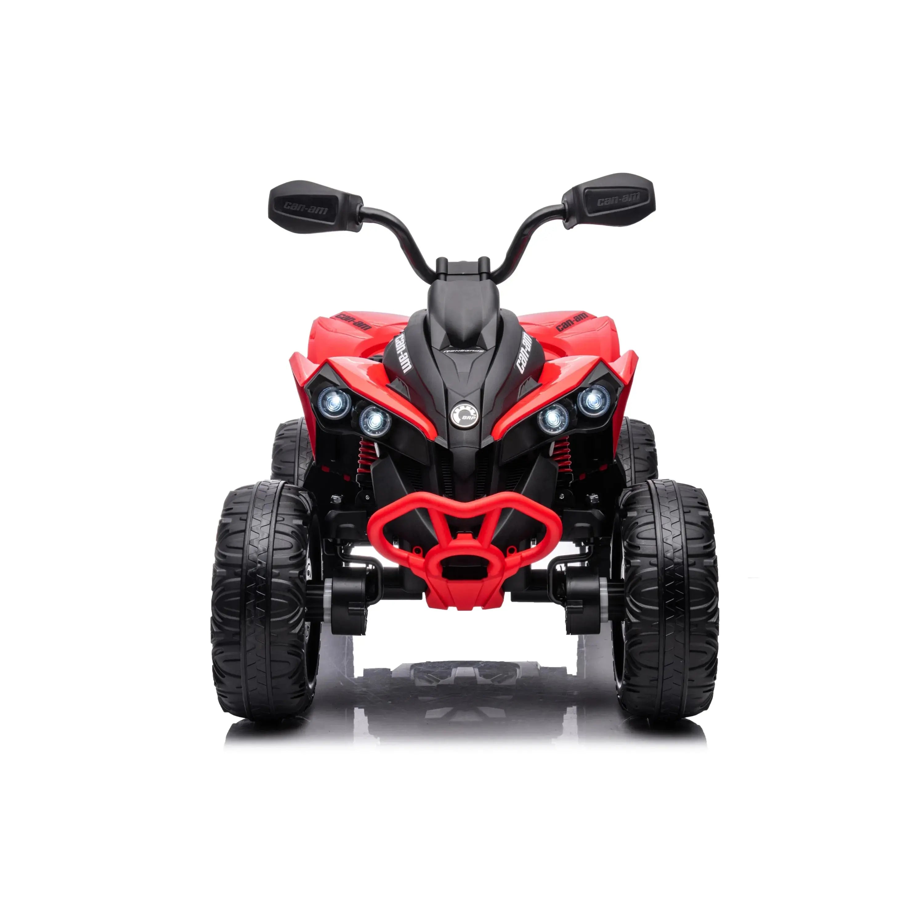 Officially Licensed Can-Am Renegade 24V Kids Ride-On ATV