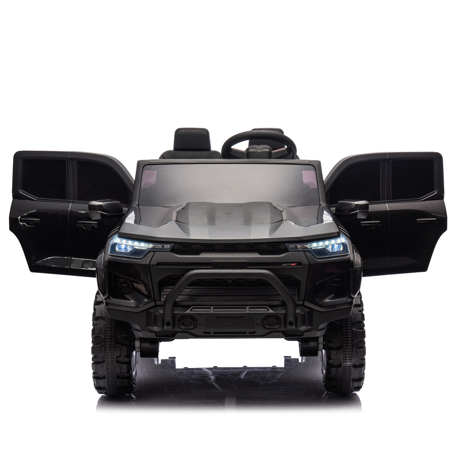 Adventure Buddy Electric Pickup - The Little Big Store