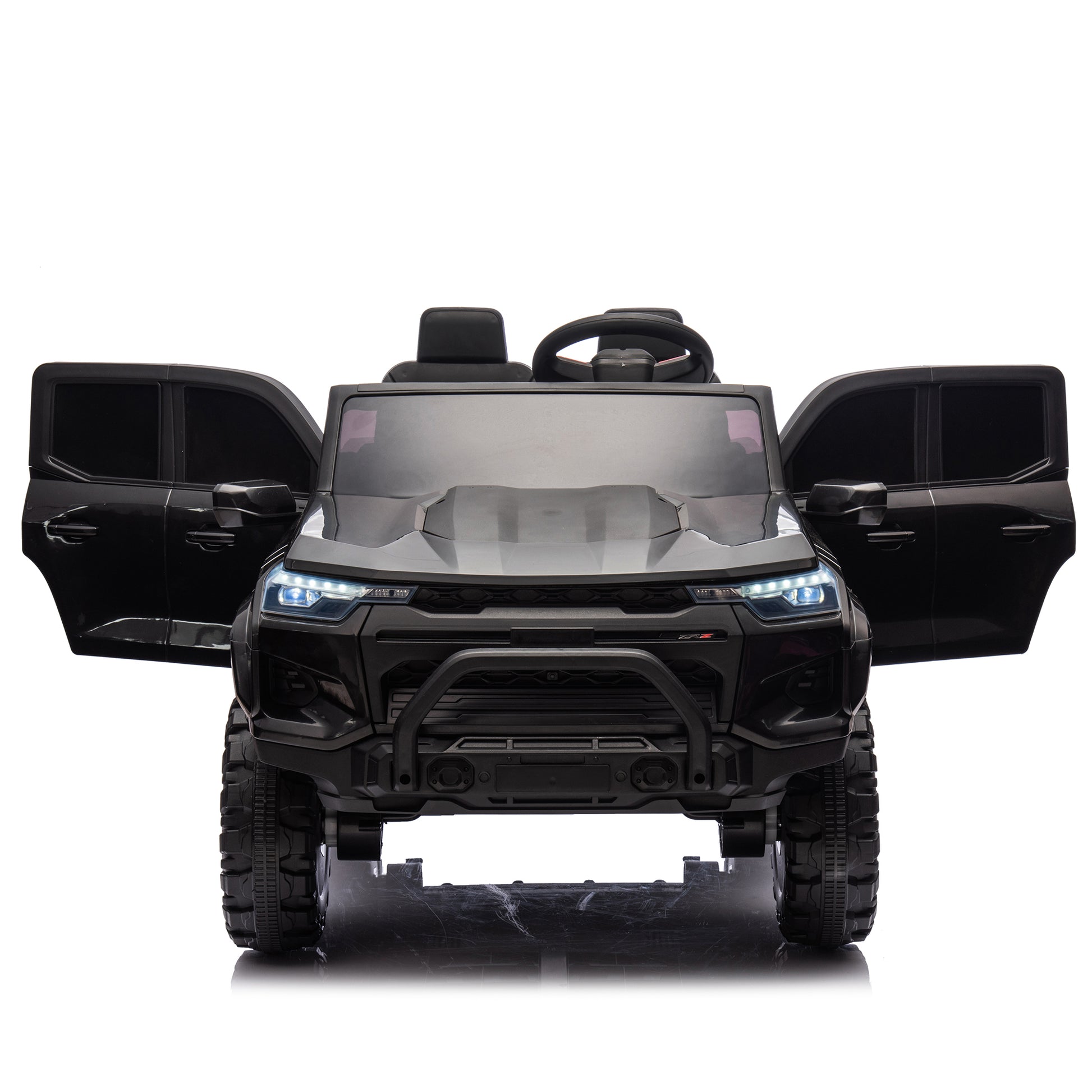 Adventure Buddy Electric Pickup - The Little Big Store