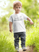 Made In Columbus. Landscape T-shirt -SmartPrintsInk Designs