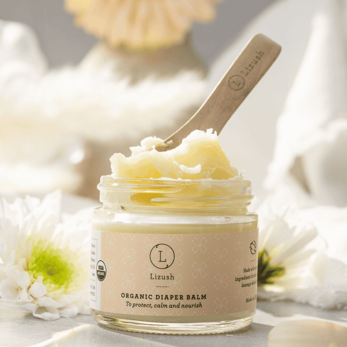 Organic new baby gift set - welcome little one! - The Little Big Store