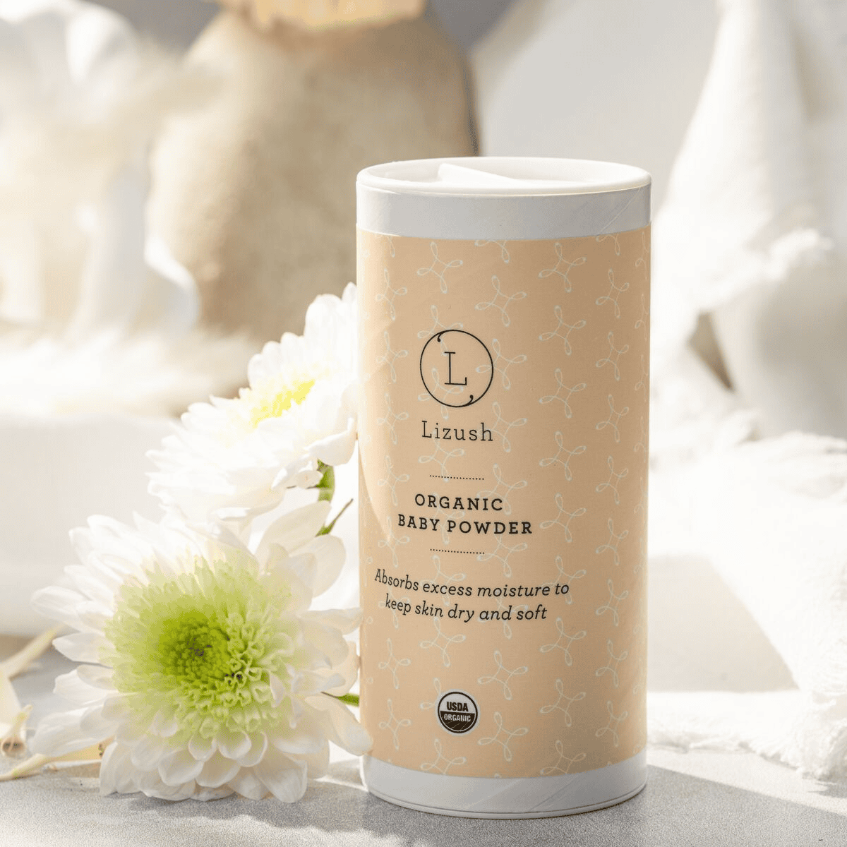 Organic new baby gift set - welcome little one! - The Little Big Store