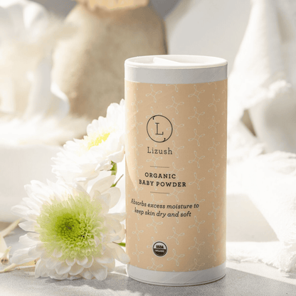 Organic new baby gift set - welcome little one! - The Little Big Store