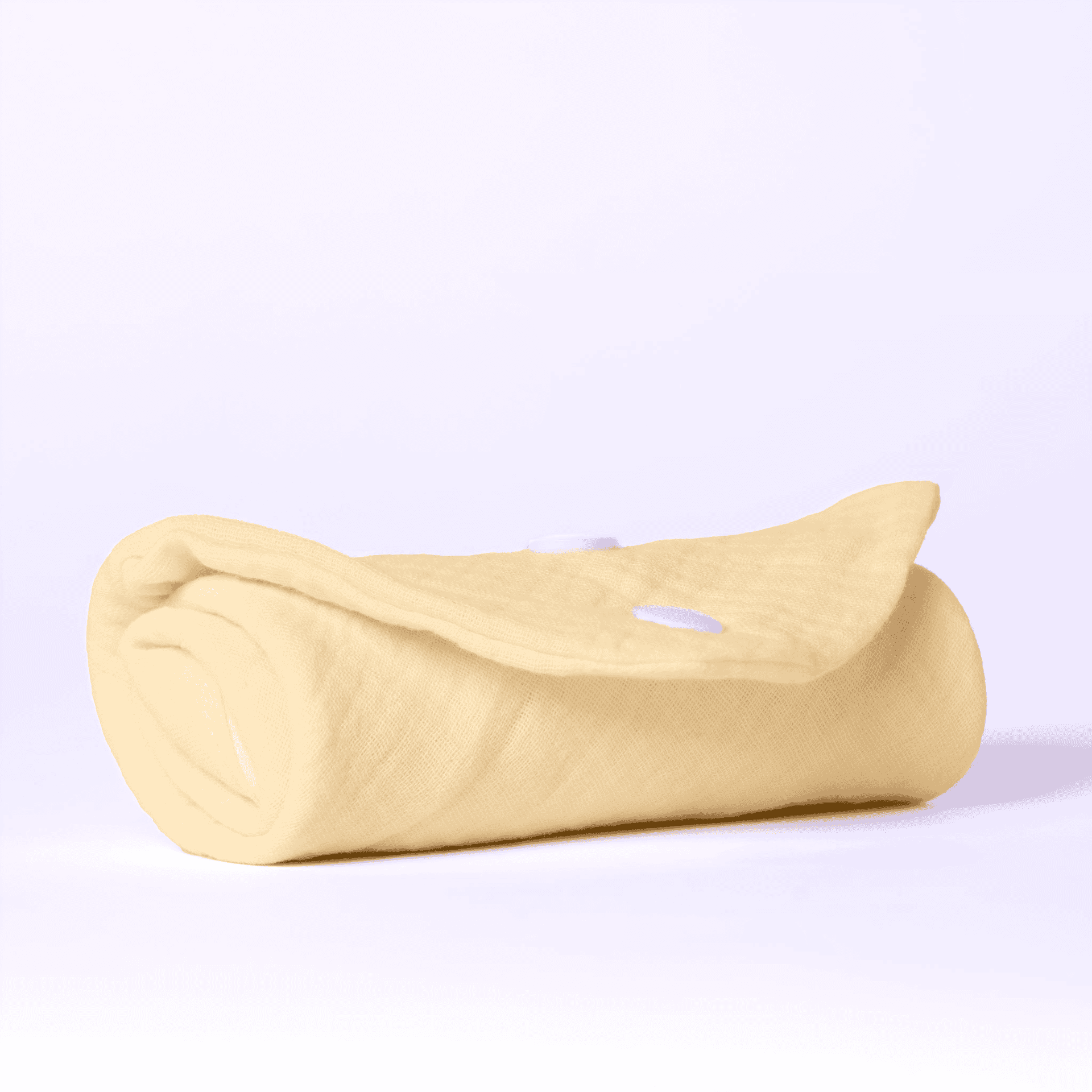 Organic new baby gift set - welcome little one! - The Little Big Store
