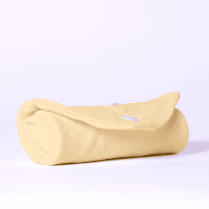 Organic new baby gift set - welcome little one! - The Little Big Store