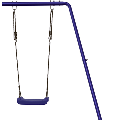 vidaXL Outdoor Playset Solid Wood Douglas - The Little Big Store