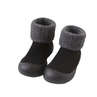 Super Warm Socks Shoes for Kids - The Little Big Store