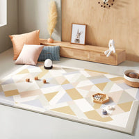 Tiny Land® Baby Playmat Urban Zoo Adventure - The Little Big Store